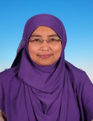 Dr. Asmak Ab Rahman